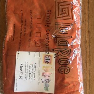 ONE SIZE SOLID LEGGINGS